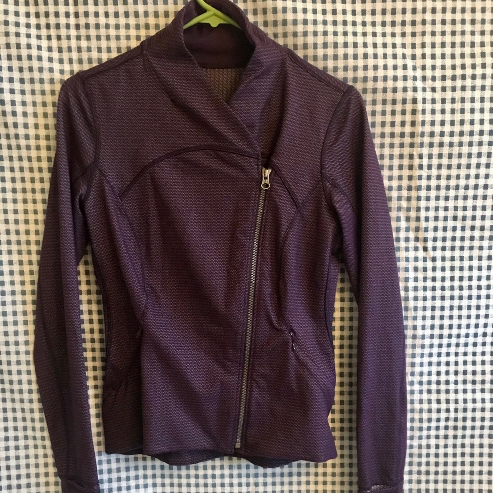 Lululemon Athletica Active Jacket